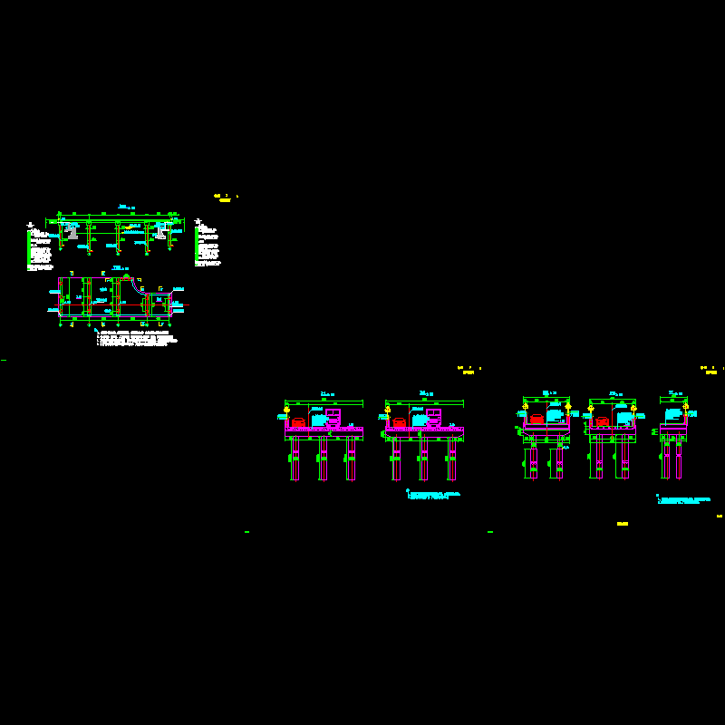 ql-03（3）桥型布置图.dwg