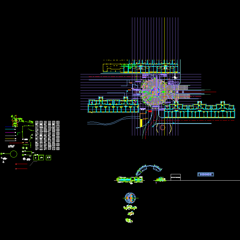 特色水景.dwg