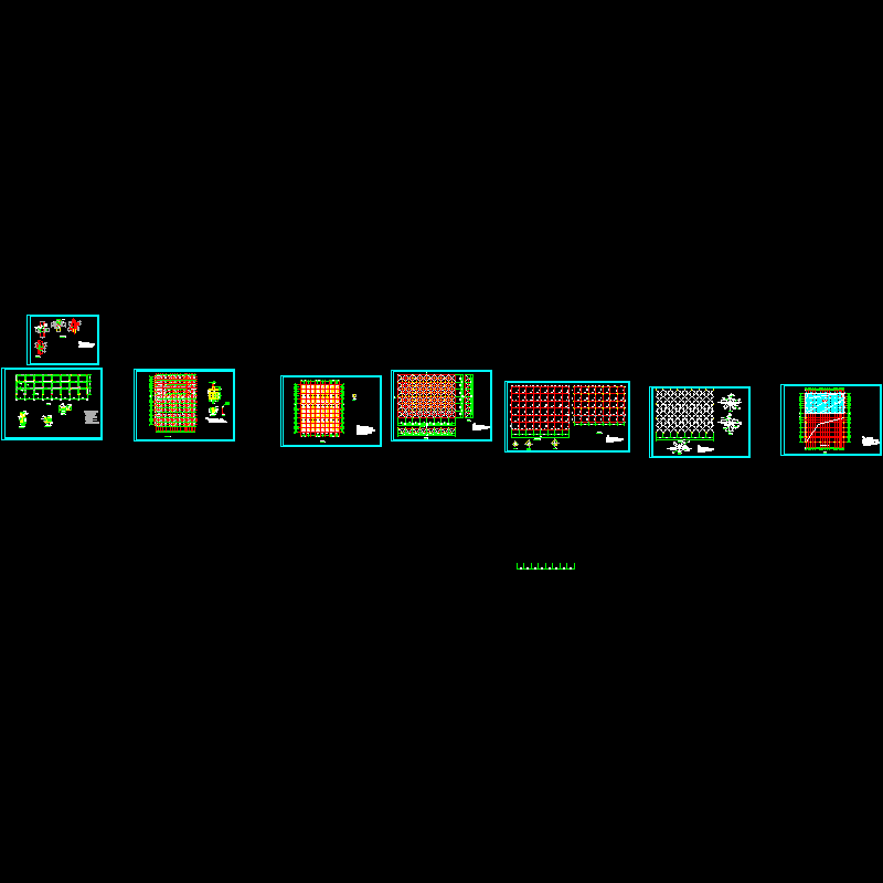 结构全.dwg