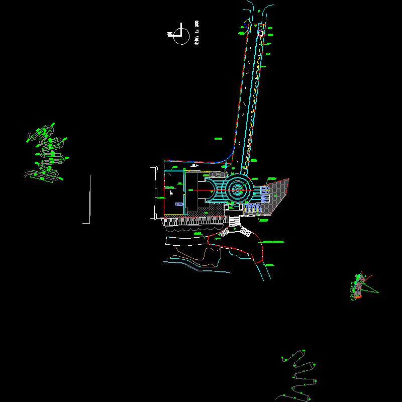 ys-03竖向设计.dwg