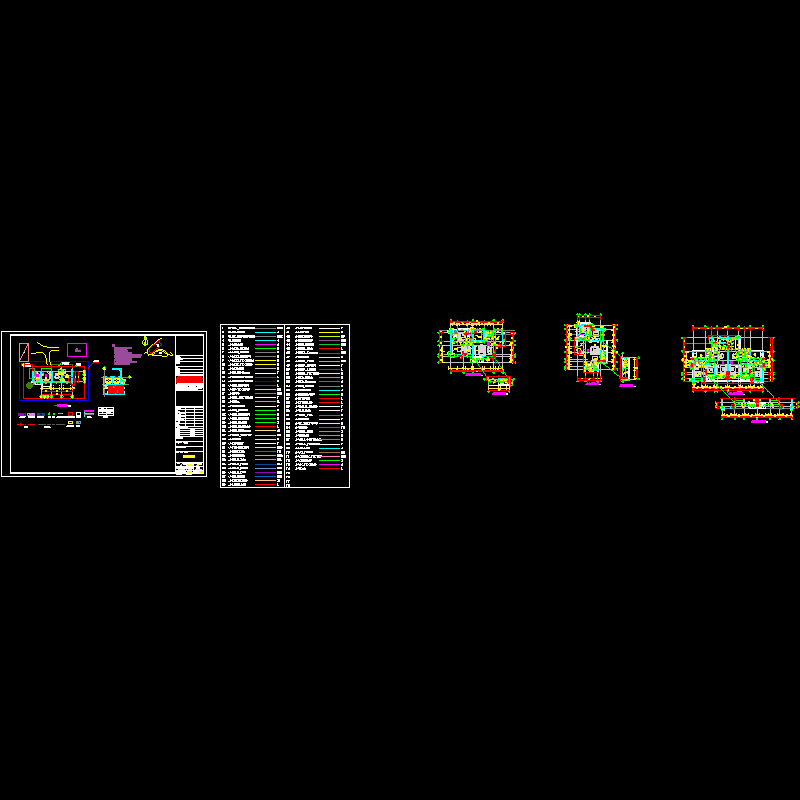 5栋户型大样图.dwg