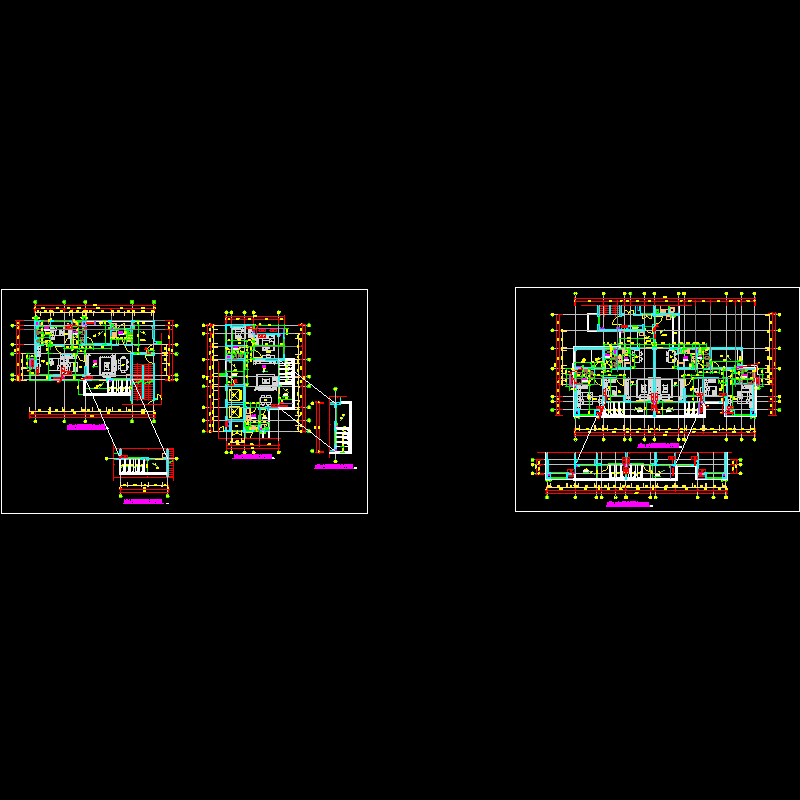 6栋户型大样图.dwg