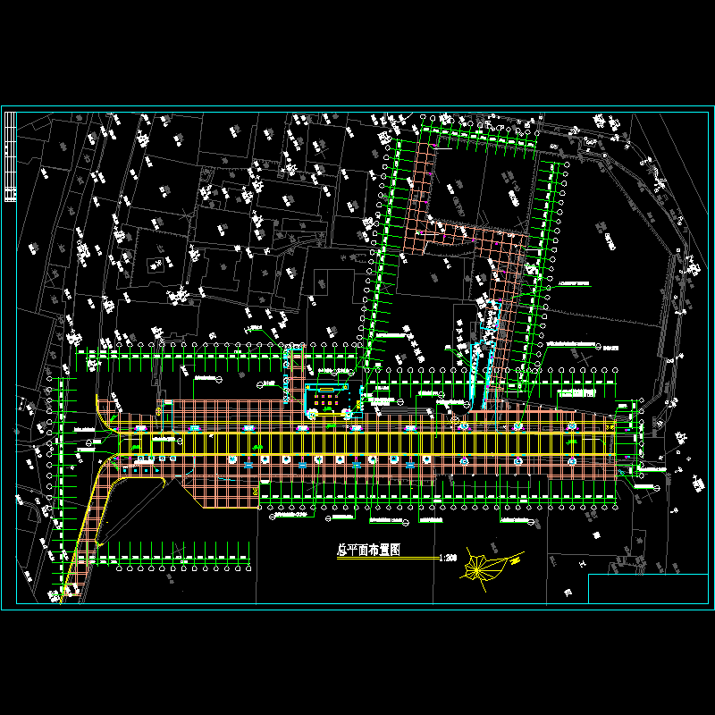 平面图.dwg