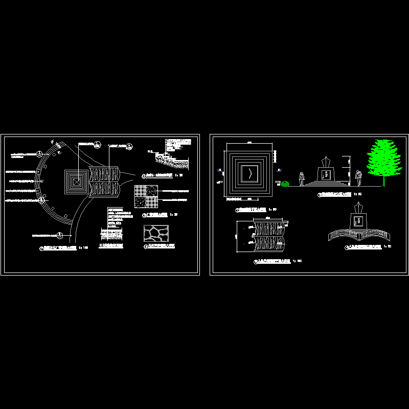 雕塑003.dwg