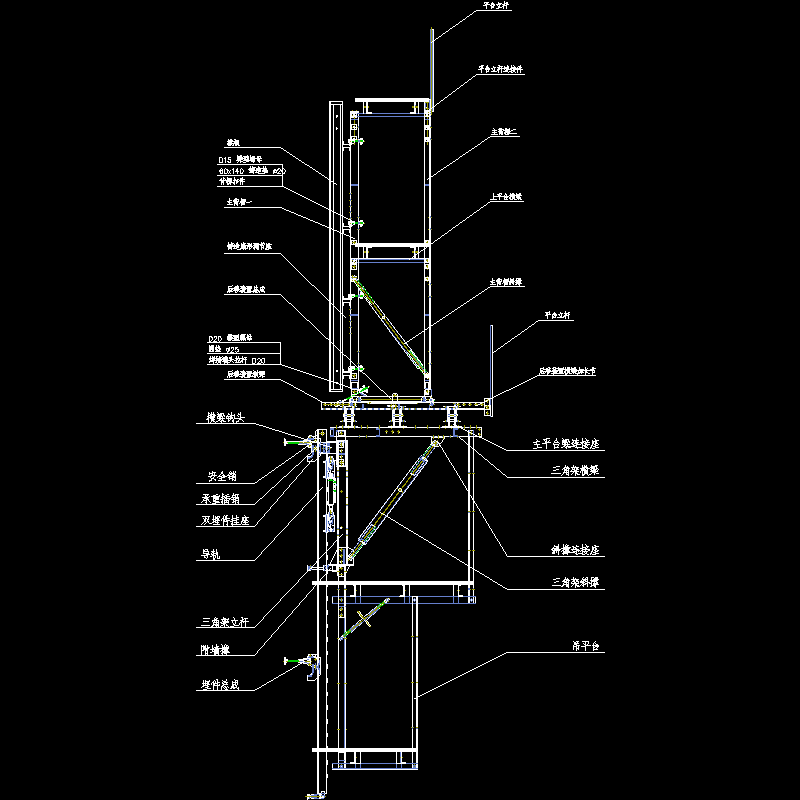 10qpmx50总装图.dwg