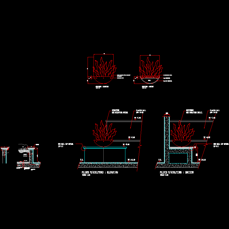 花坛045.dwg