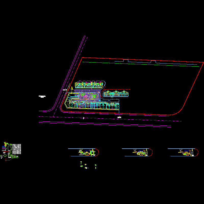 小湿地100715.dwg