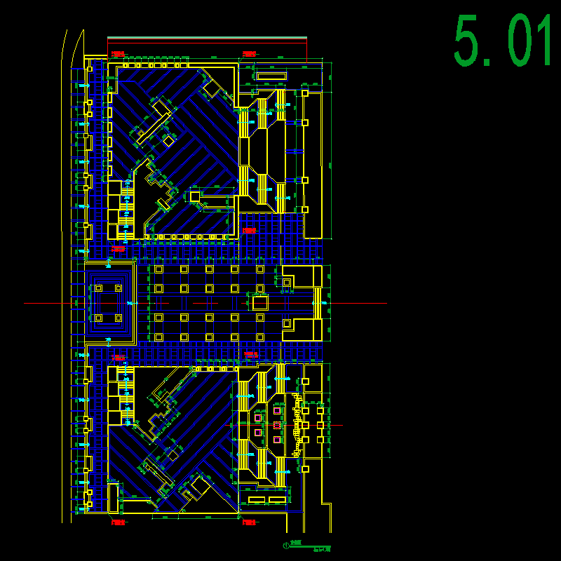 5003定位图.dwg