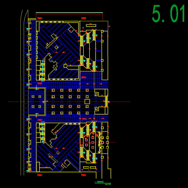 5004竖向设计图.dwg