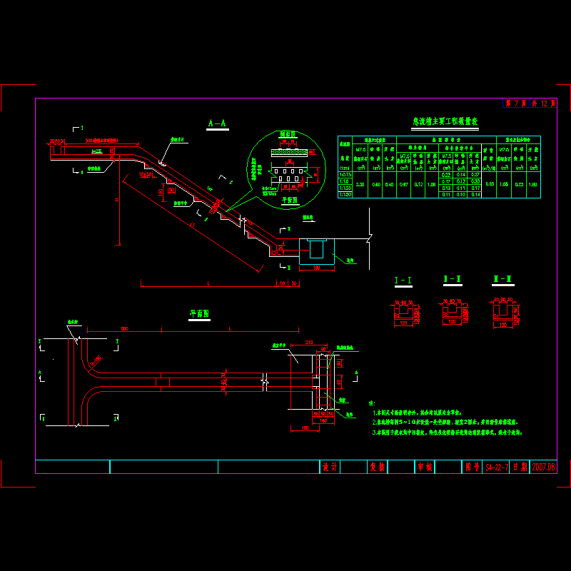 07_截水沟－边沟.dwg