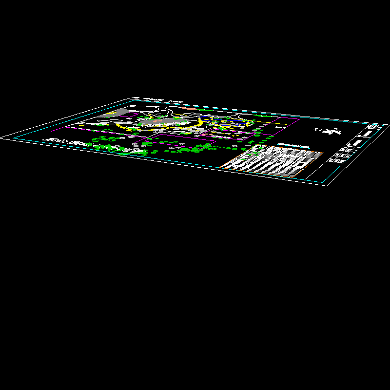 环施01-种植图.dwg