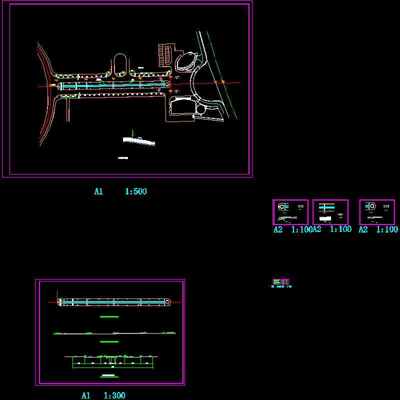 入口道路10.22.dwg