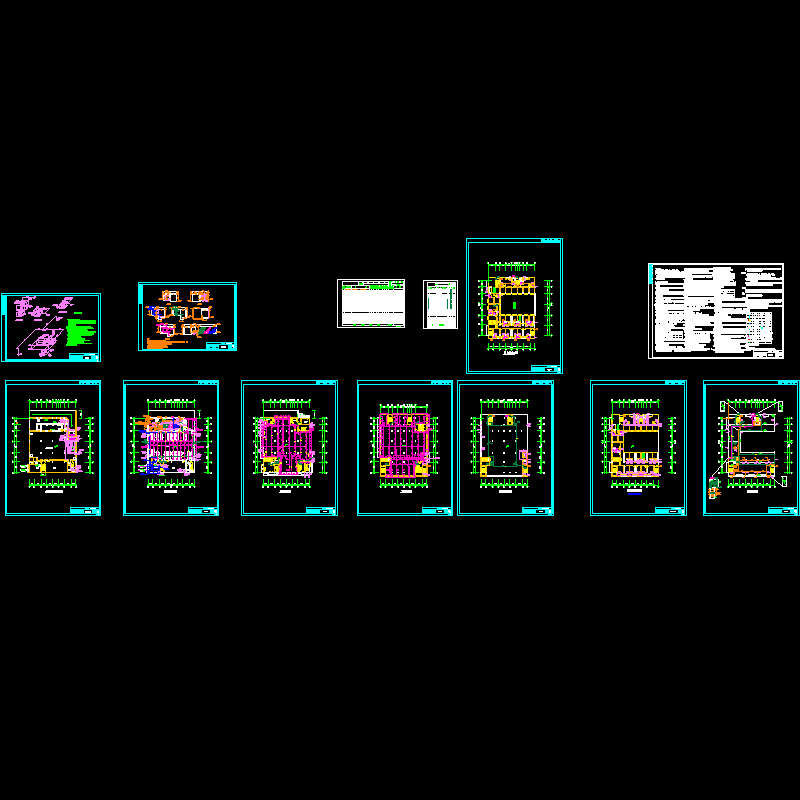 平面图.dwg