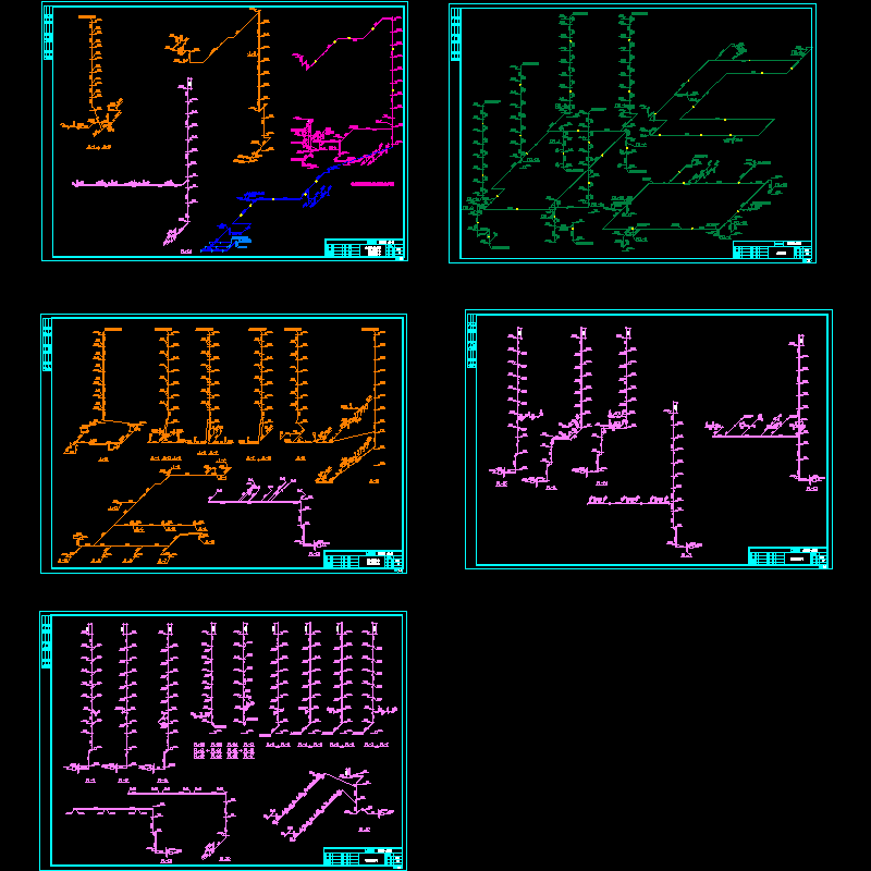 系统图.dwg