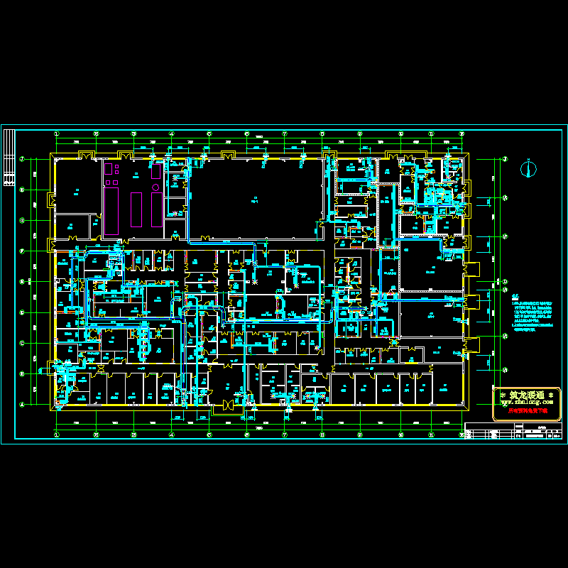 排风平面图.dwg