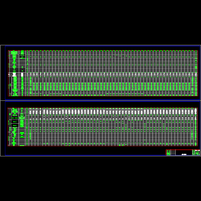 工程数量表.dwg