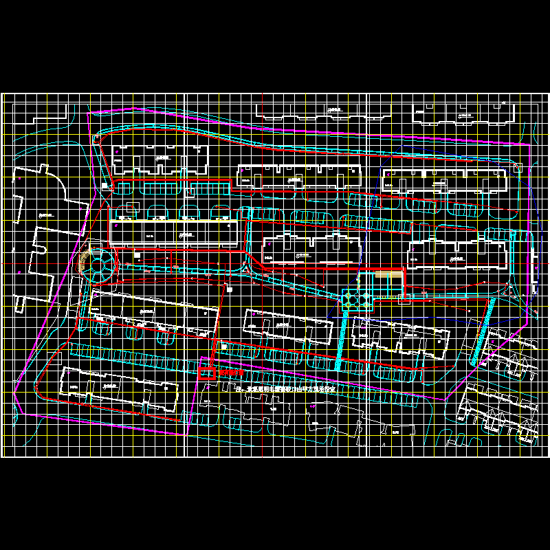 07.住宅照明平面图0528.dwg