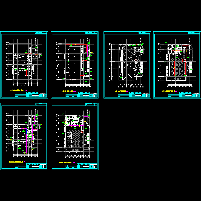 会议中心-水暖050503.dwg