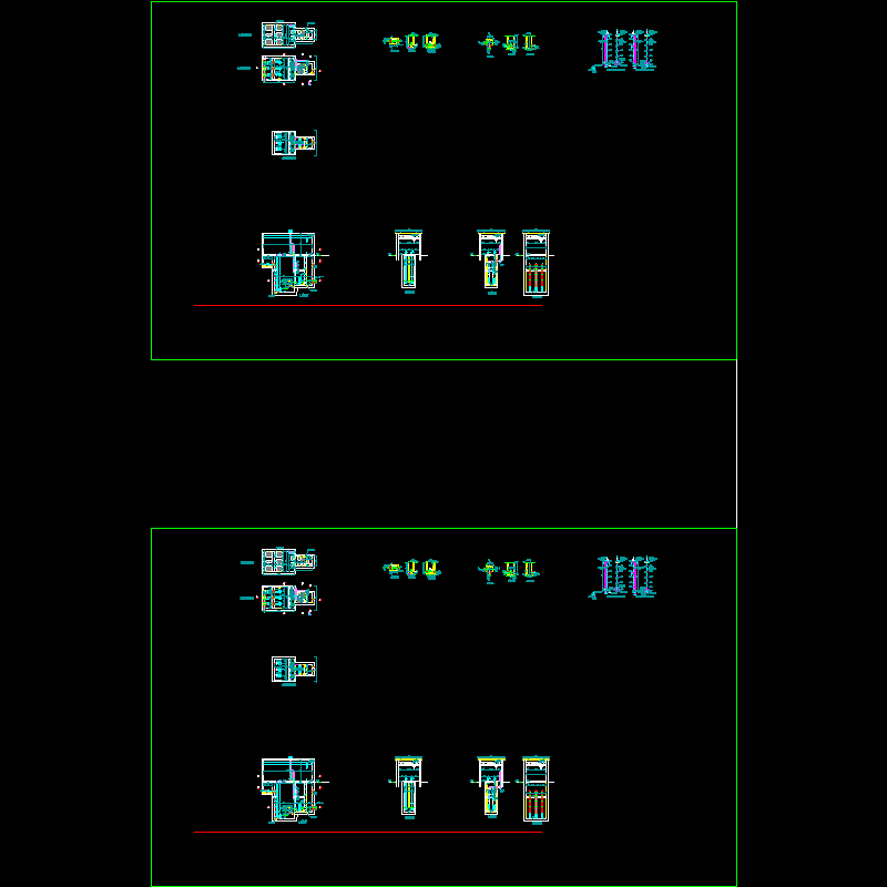 gs-07~13工艺图.dwg