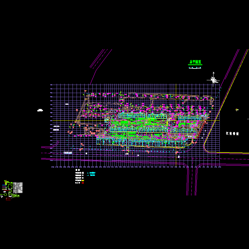 c区总平面图10.07.08.dwg