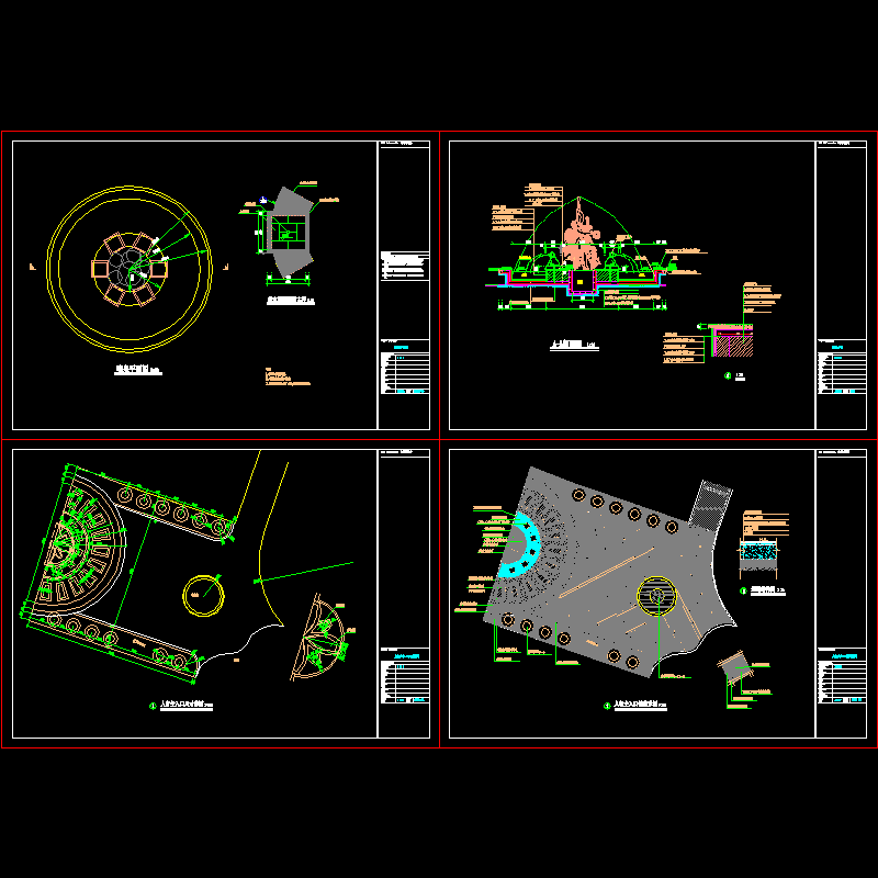 喷泉详图.dwg