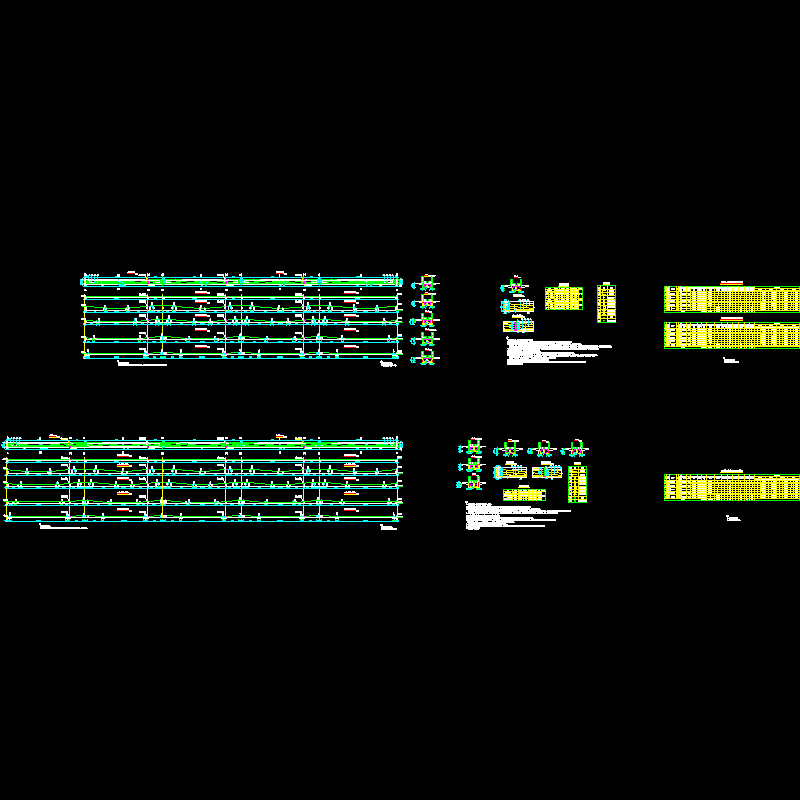 008 现浇箱梁纵向预应力钢束布置图10.dwg