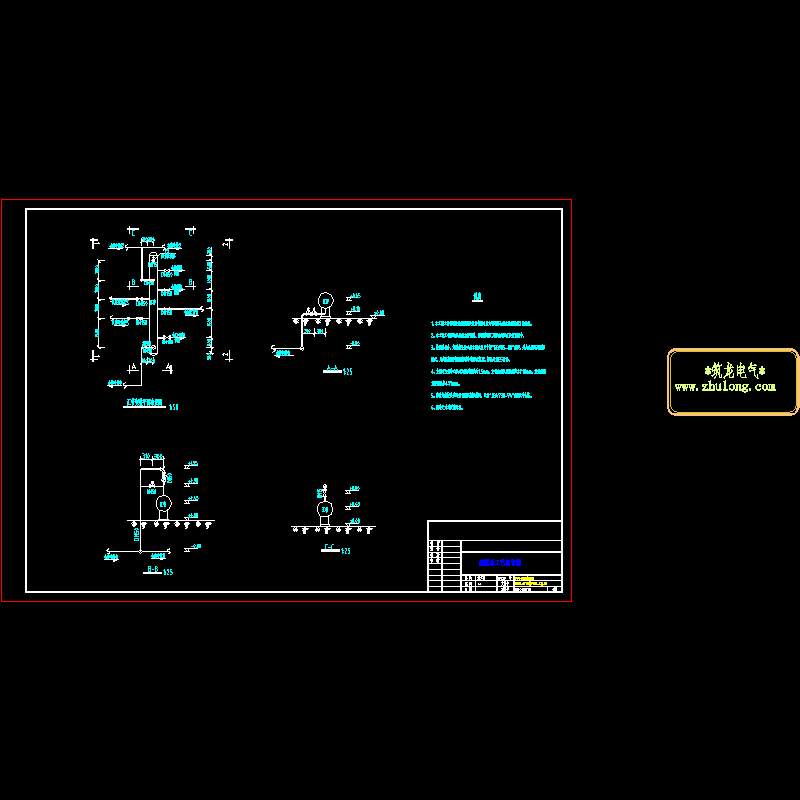 3-工艺接管图.dwg