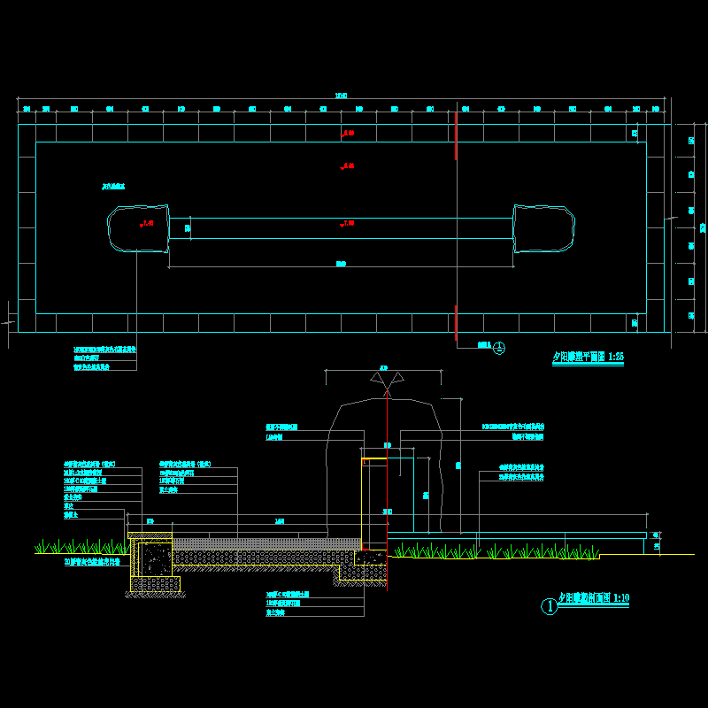 雕塑048.dwg