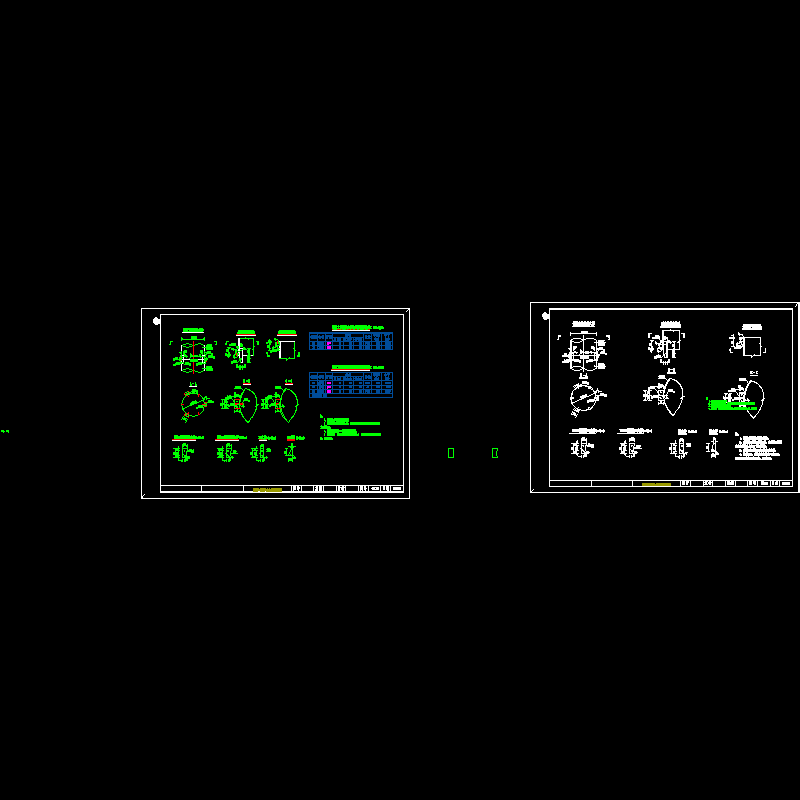 立柱定位.dwg