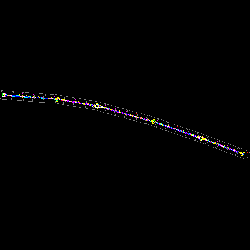 106道路平面图.dwg