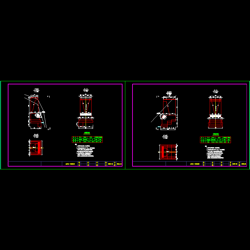 14-15桥台.dwg