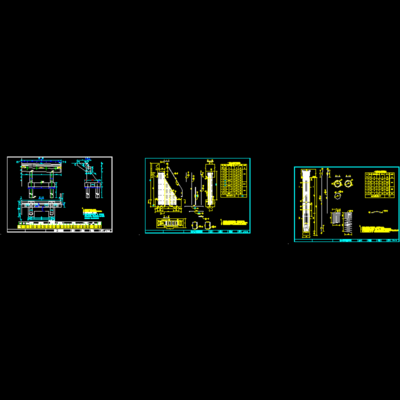 18-桥台.dwg