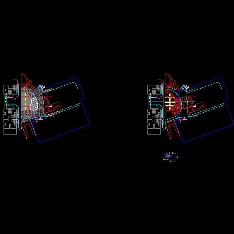 主入口铺地.dwg