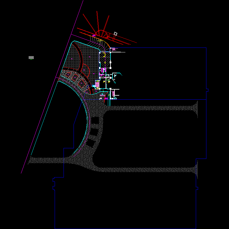 d栋左侧区域.dwg