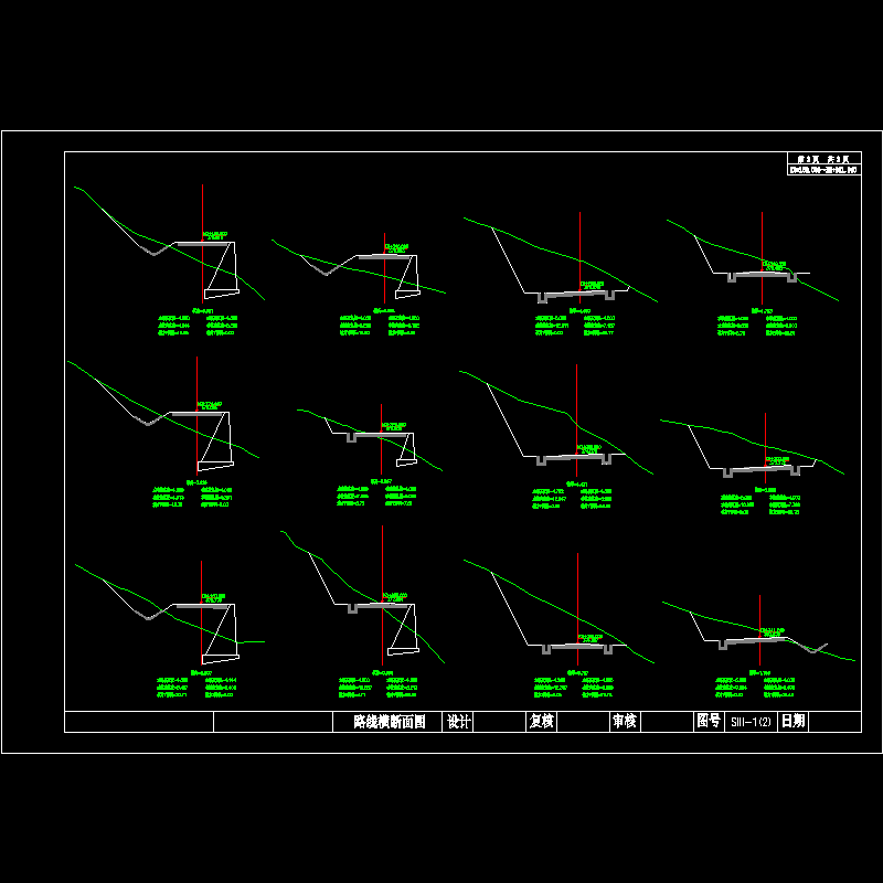 横断面图2.dwg