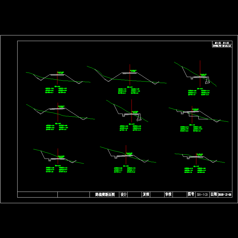 横断面图3.dwg