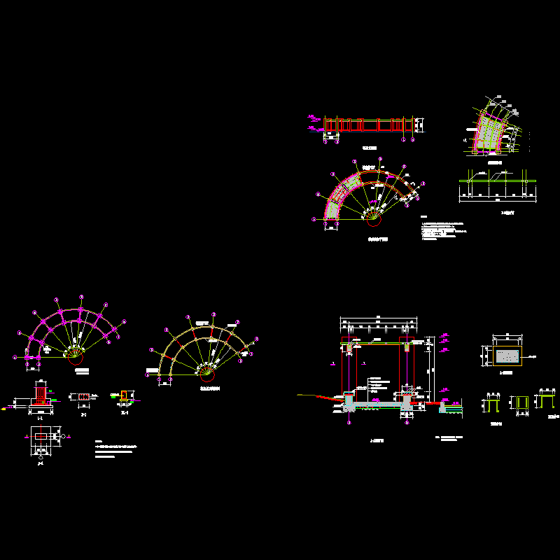 13-花架方案13.dwg