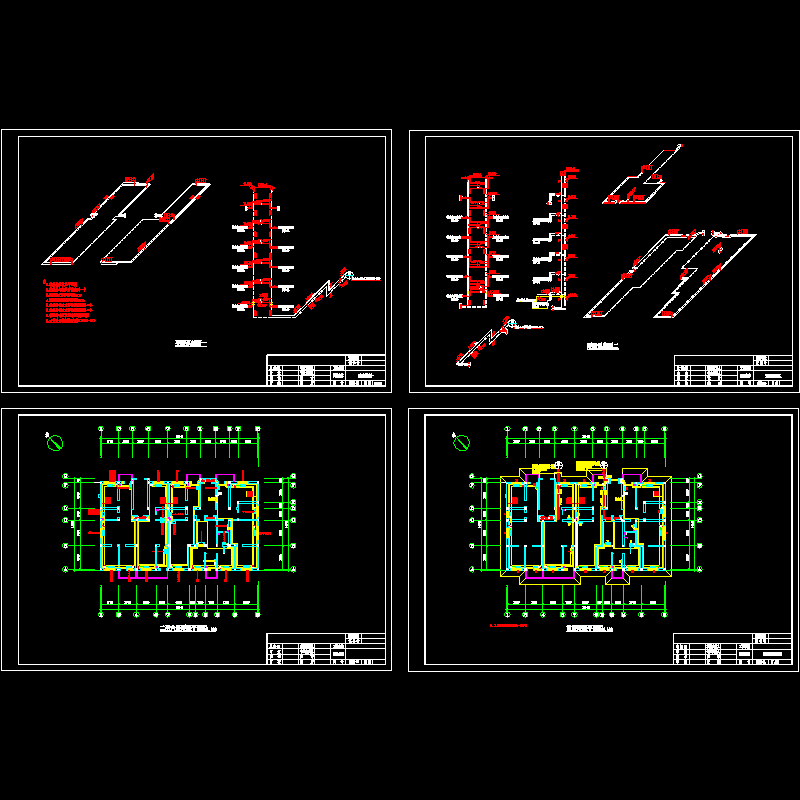 3号楼采暖图.dwg