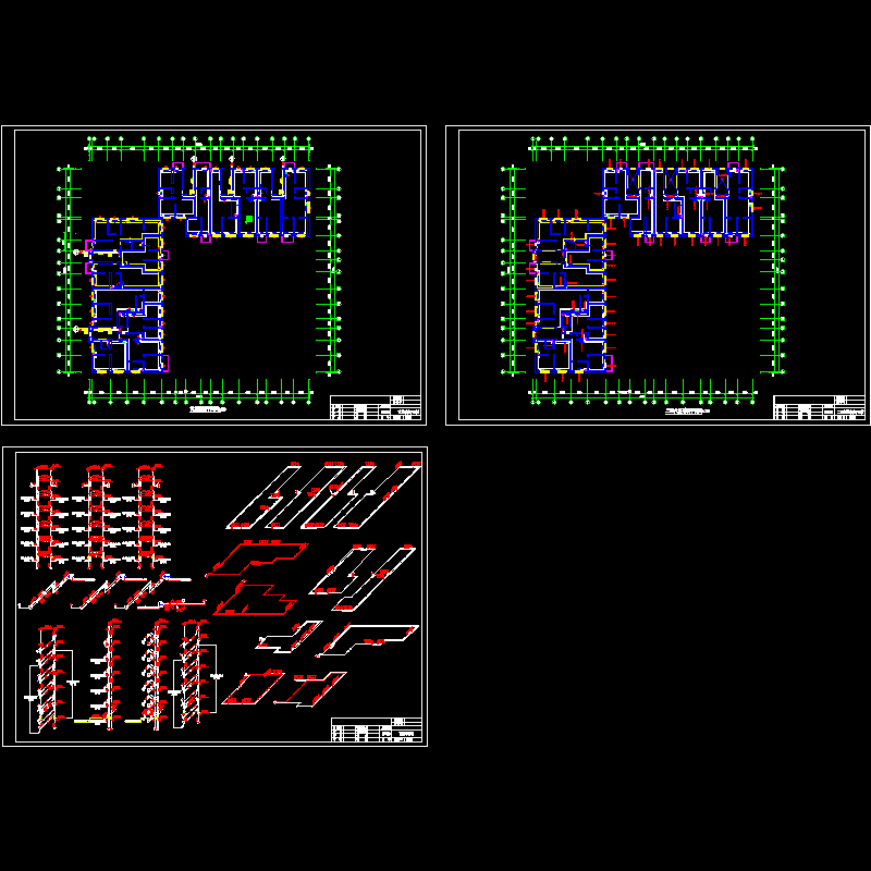 4号楼采暖图.dwg