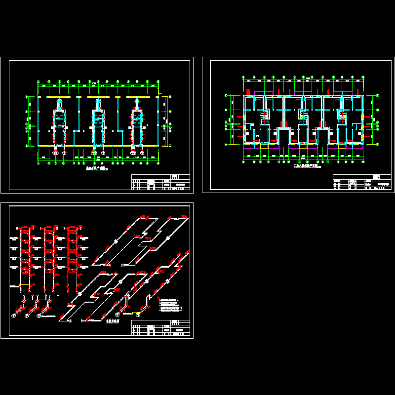 6号楼采暖图.dwg