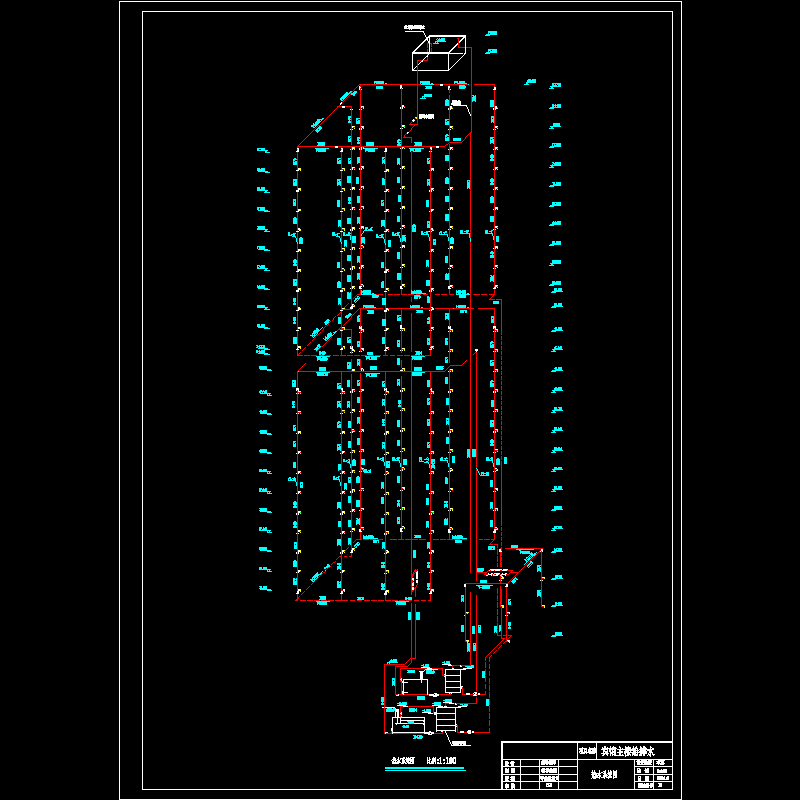 热水系统图1.dwg