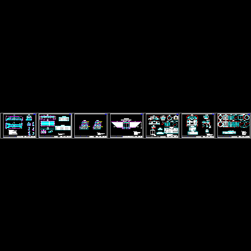 sⅣ-6 涵洞通用图.dwg