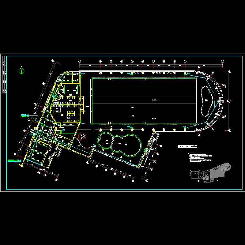 东段首层消防平面图水施09.dwg