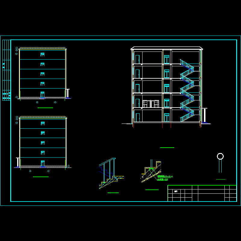 8.米侧立面图.dwg