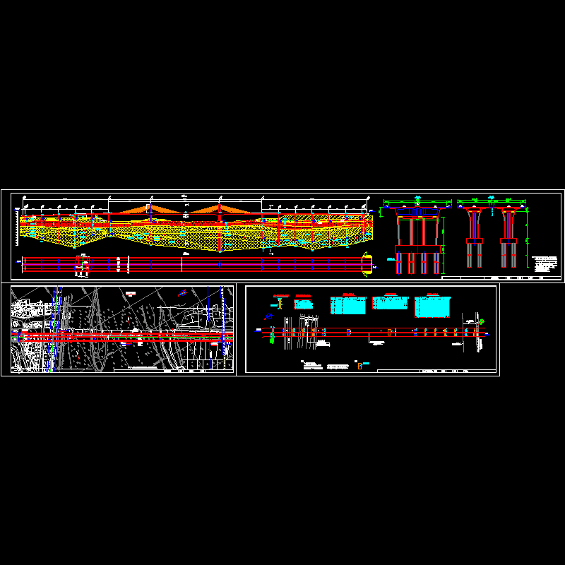 siii-101~103.dwg