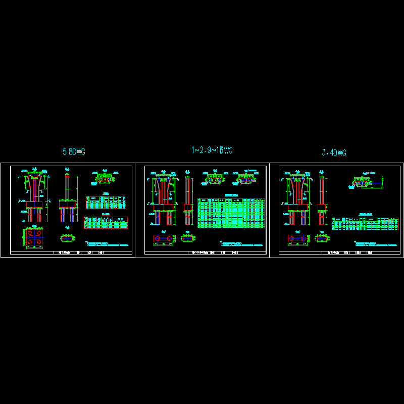 siii-106~108.dwg