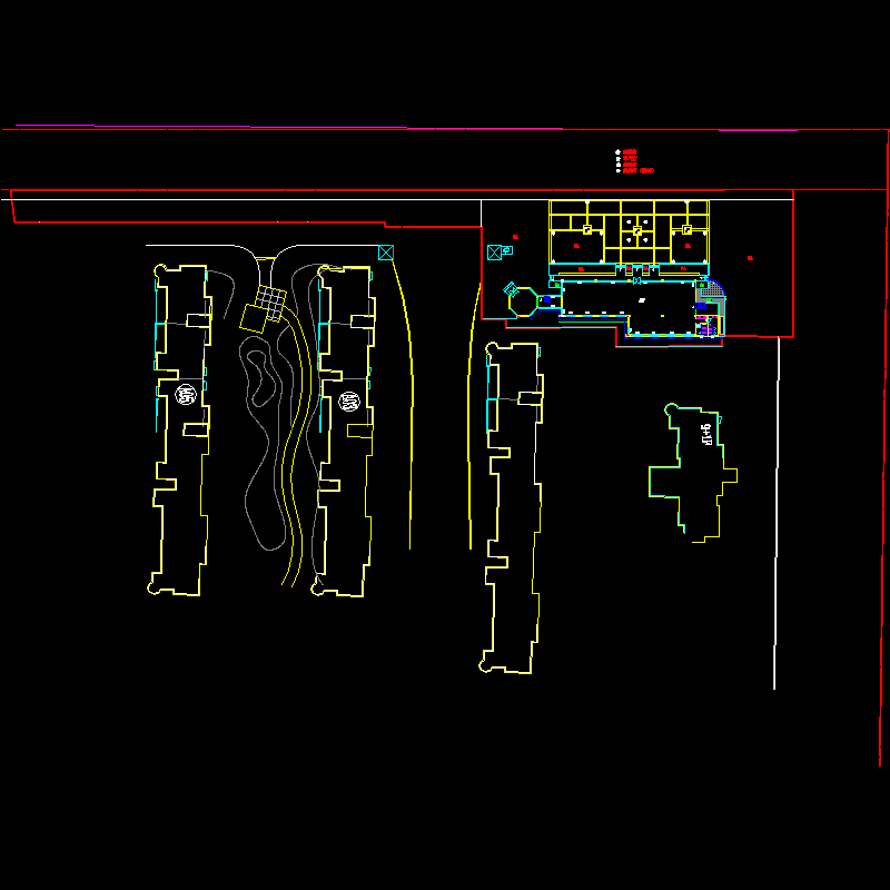 灯位总图.dwg