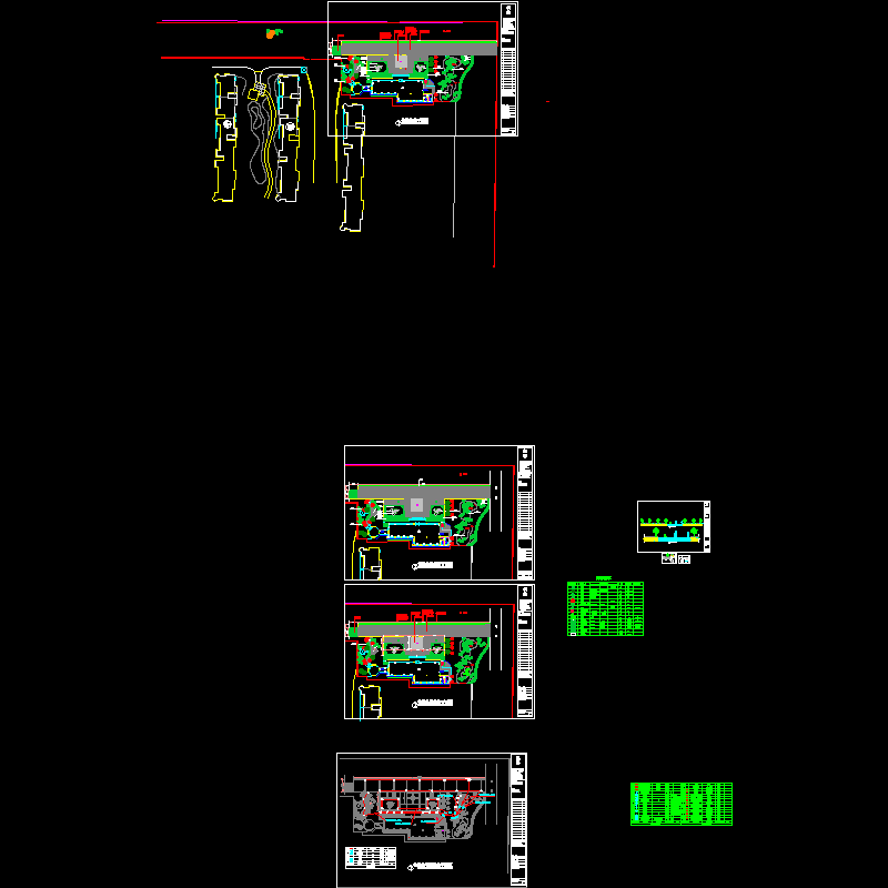 新铺装总图.dwg