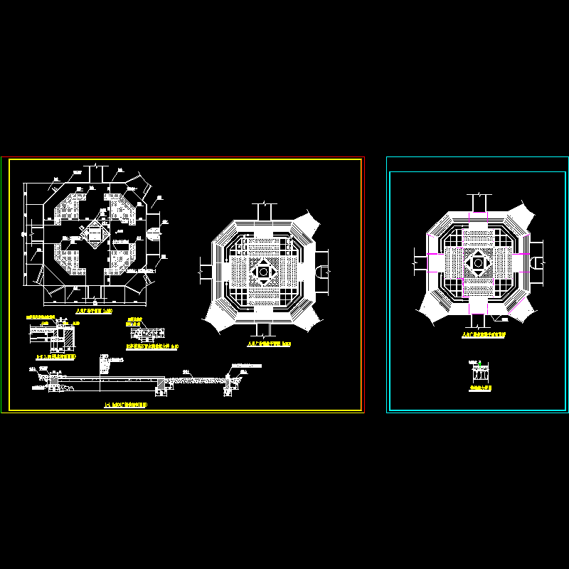 广场平面.dwg