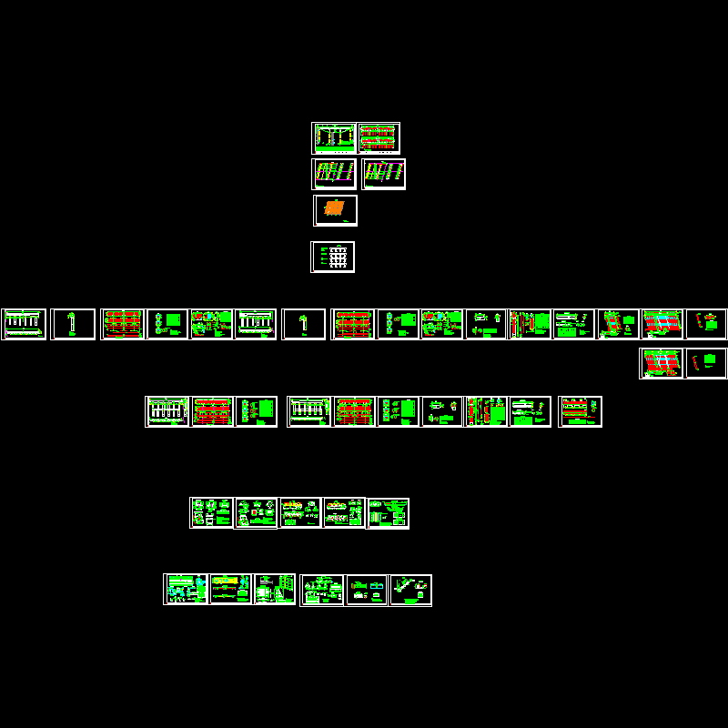 3-5定光河桥施工图5.2.dwg